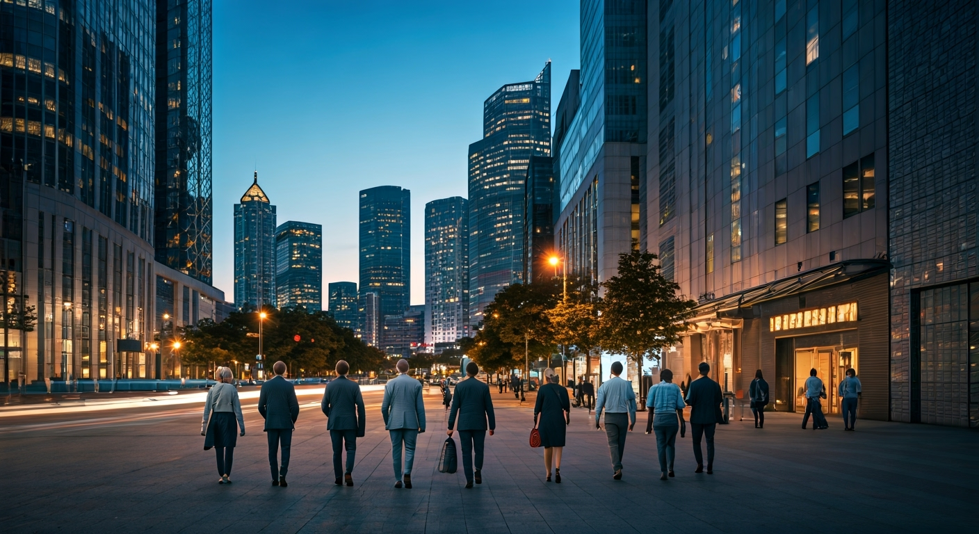 Przyszłość emerytur w obliczu globalnych wyzwań ekonomicznych