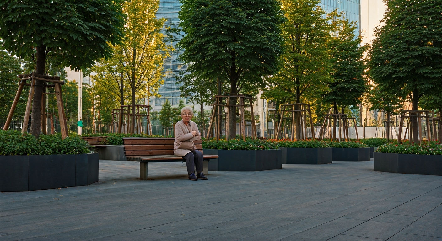 Przyszłość renty wdowiej w obliczu zmian gospodarczych