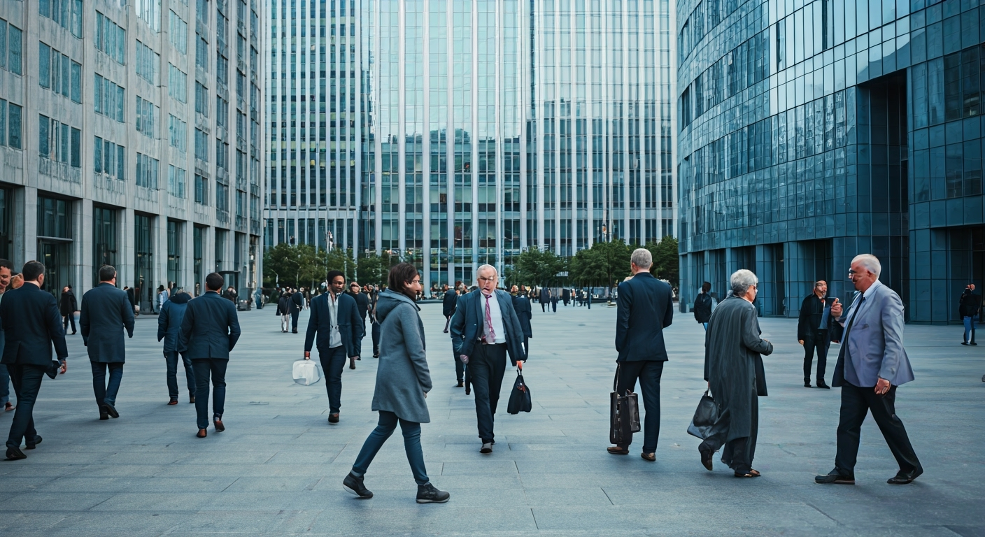 Przyszłość systemu emerytalnego w obliczu zmian demograficznych i rosnącego wieku emerytalnego