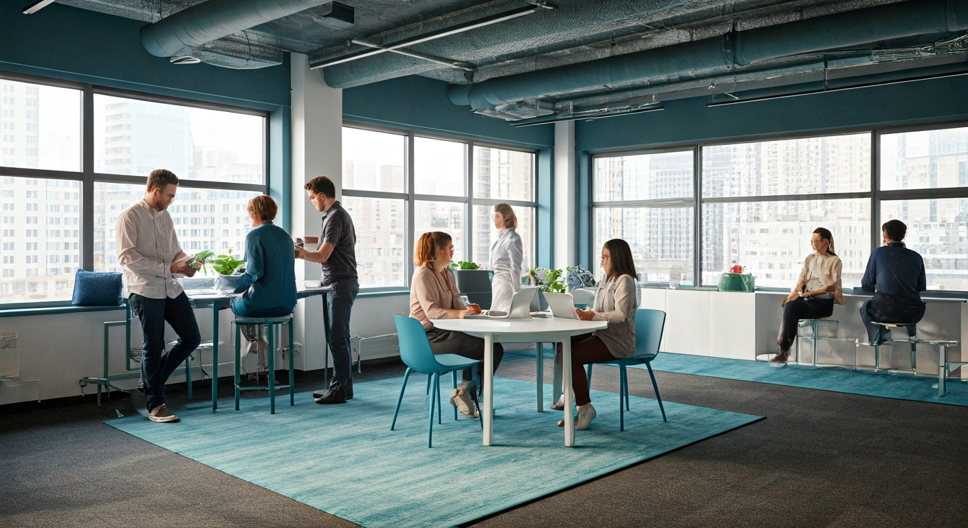 Rewolucja w zarządzaniu czasem pracy jak skrócenie tygodnia pracy wpływa na produktywność i zaangażowanie pracowników